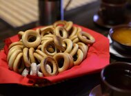 Баня на берегу реки в Полтаве!